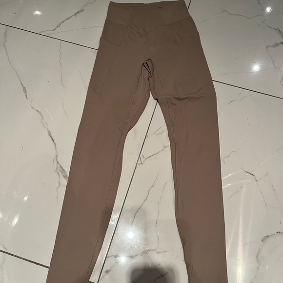 Whitney Simmons x gymshark leggings - Picture 1 of 2